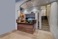 Hotel Vikrant,Pune 鄰近Pimpri的酒店