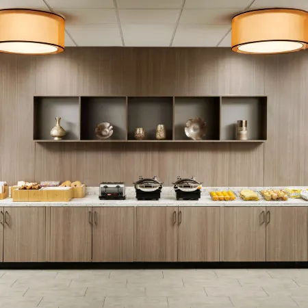 SpringHill Suites Milpitas Silicon Valley