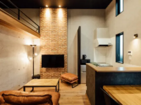 熊本站你的房間酒店