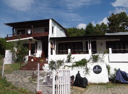 Darbar - A Heritage Farmstay