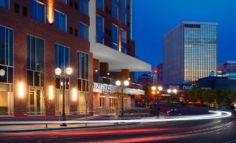 Residence Inn St. Louis Clayton