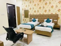 Jmc Hotel VK 22 Hôtels à : Tihi