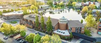 Century Hotel Hotels in Tualatin