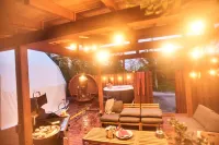 1 in Google Review Area  Hideaway Resort Hermit