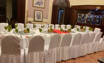 Do Son Villa - Villa of Bao Dai King