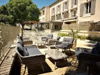 La peiriero Hotels in Saint-Etienne-Du-Gres