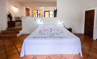 Condiminium Villas Mymosa - Housity