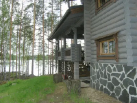 Rihka Hotels in Palkane