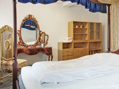 "Herman" - 22km from the Sea