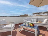 Castell - Homestays