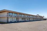 Suburban Studios Pueblo North Hotels in Pueblo