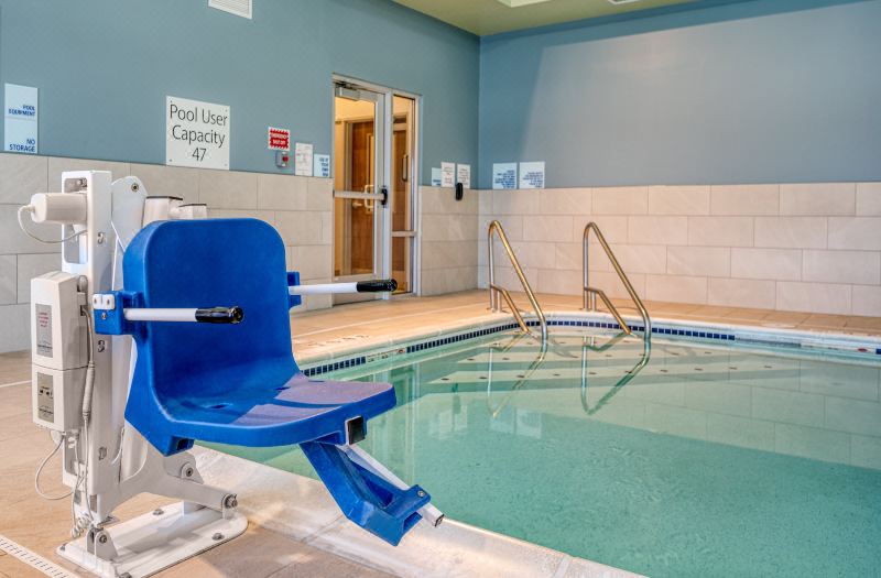 Holiday Inn Express & Suites ST. Louis - Chesterfield by IHG photo 5