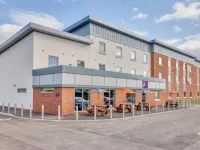 Premier Inn Pickering Hotels in Pickering