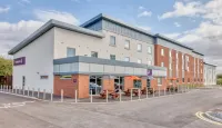 Premier Inn Pickering