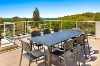 Sand Dunes Resort Hotels in Marcoola