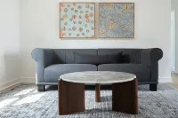 A2 @ Auberge Hotels in Ardmore