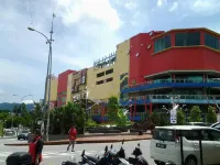 Suria Seremban Hotel Hotels in Rasah