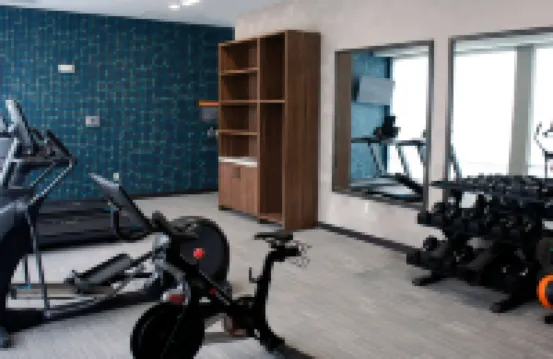 La Quinta Inn & Suites by Wyndham Manchester / Arnold AFB