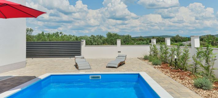 Sunrise Hotels in Sibenik