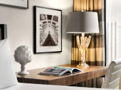 ヒルトン モティフ シアトル シアトルのホテル