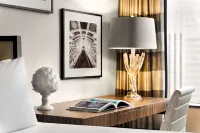 힐튼 모티프 시애틀 시애틀 호텔