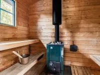 Bofall Hotel a Vimmerby Municipality