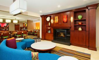 Fairfield Inn & Suites Colorado Springs South