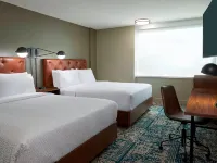 Four Points by Sheraton Toronto Airport Hotels near Malton