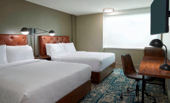 Four Points by Sheraton Toronto Airport