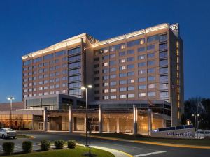 Hilton Baltimore BWI Airport