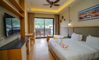 Pushkara Resort and Spa