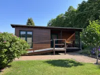 Erzeberg Hotels in Bad Emstal