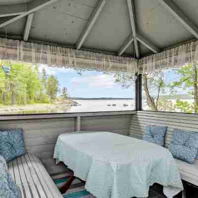 Wuorilahti Dining/Meeting Rooms