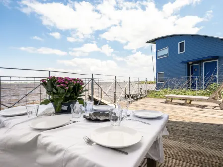 Rietwoning 16 Отели в г. Anjum