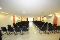 GV Center Hotel Hôtels à : Governador Valadares
