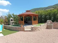 Perula di Machja Hotels in Calcatoggio
