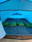 Nuansa Riung Gunung Hotell i Pulosari