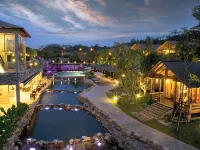 Philea Resort & Spa Hotels in Bemban