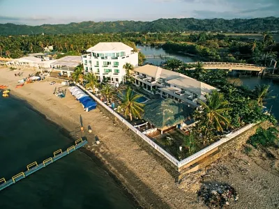 Vitalis White Sands Hotels in Santiago