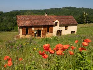 Chambre d'Hotes la Grange Milou