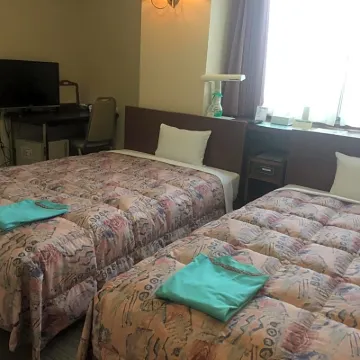 Hotel Niihama Hills