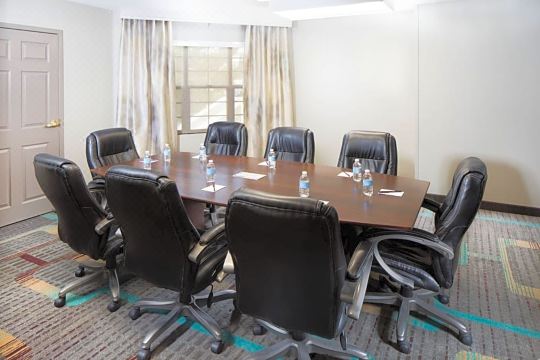 Residence Inn Denver Downtown Hotel Overview