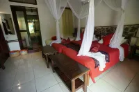 Kelimutu Crater Lakes Ecolodge Hotels in Koanara