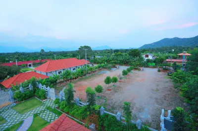Selvamathi Farm Resorts Hotels in der Nähe von Muttal Park