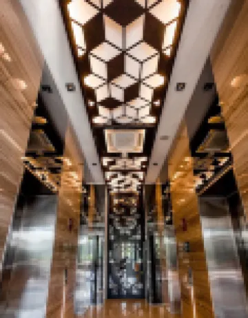 EXPRESSIONZ KLCC โดย MANA-MANA