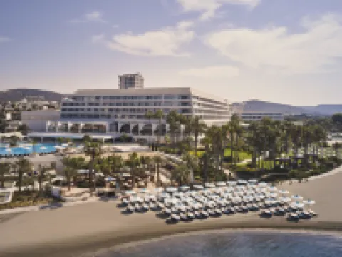 Parklane, a Luxury Collection Resort & Spa, Limassol Hotels in Limassol