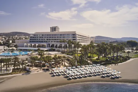 Parklane, a Luxury Collection Resort & Spa, Limassol