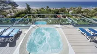 Bull Costa Canaria & Spa - Only Adults - Hot Tub