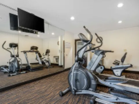 Sleep Inn Naperville - Chicago Hotels in Naperville