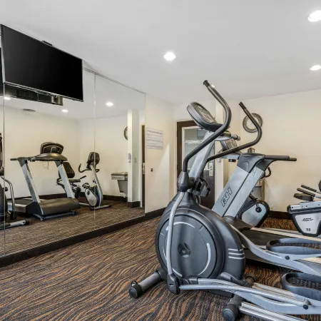 Sleep Inn Naperville - Chicago